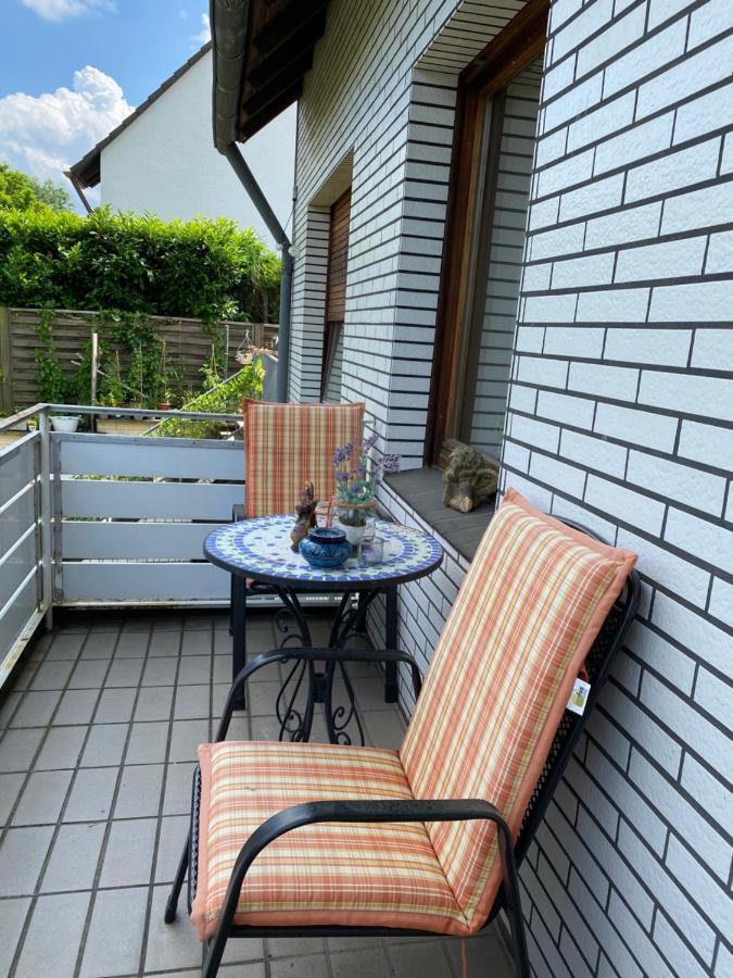 Grosszuegige Monteurwohnung Essen Exterior photo